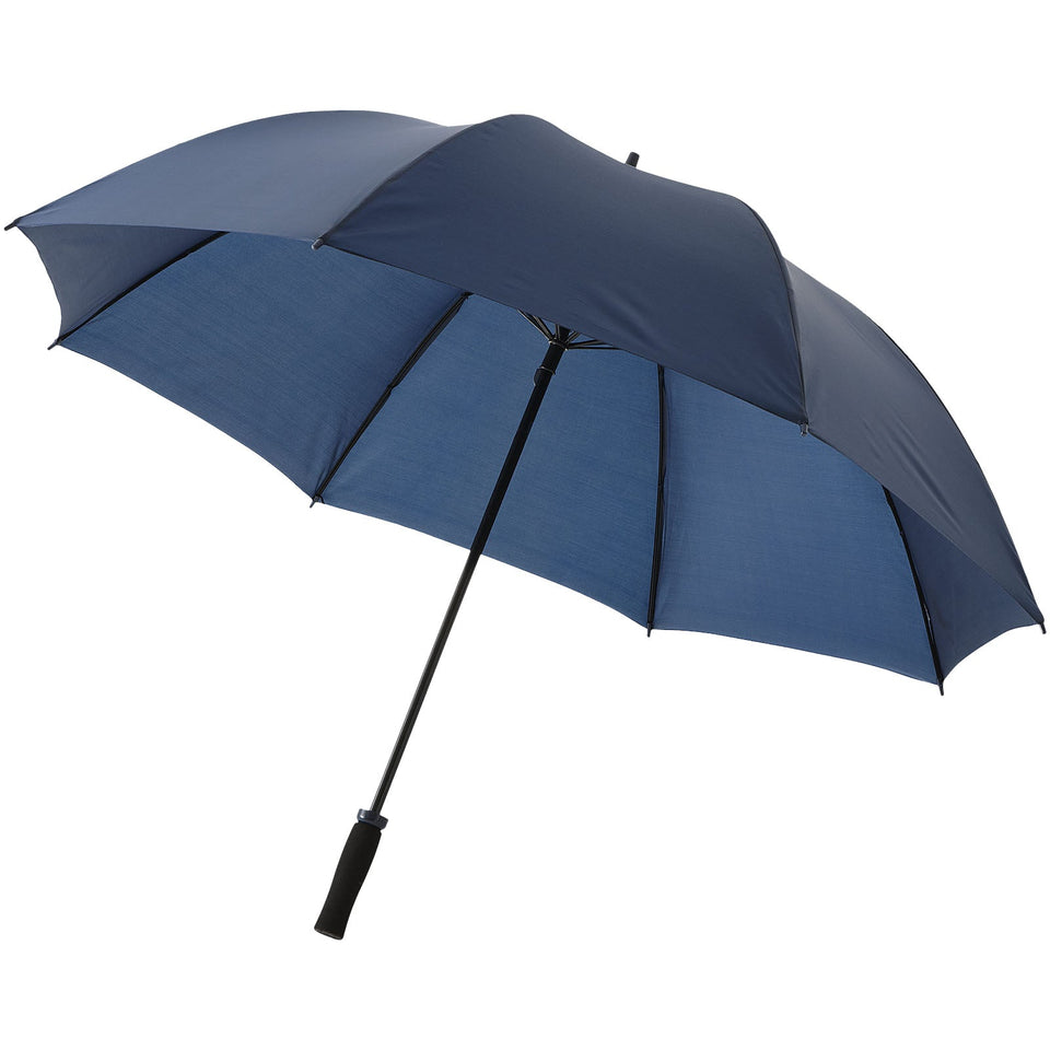 Ombrello da golf Yfke da 30" con manico in EVA personalizzato con logo - Pubblienne