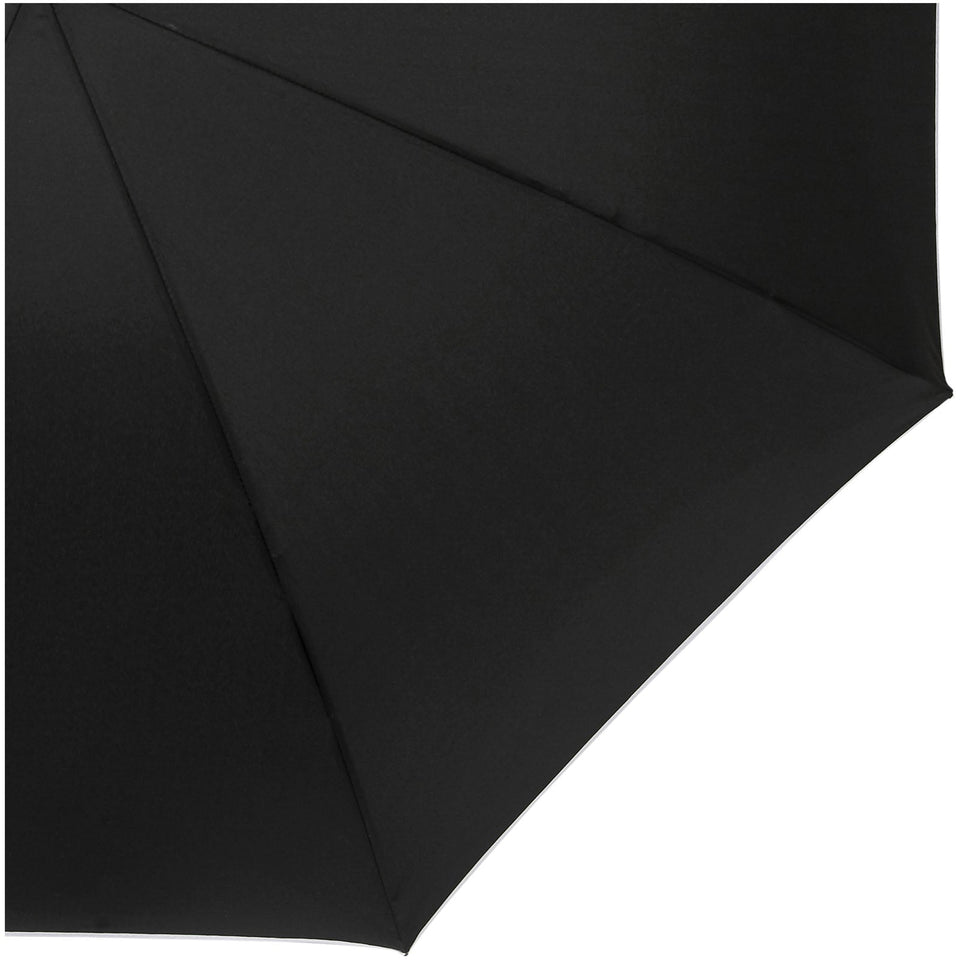 Ombrello da golf Yfke da 30" con manico in EVA personalizzato con logo - Pubblienne