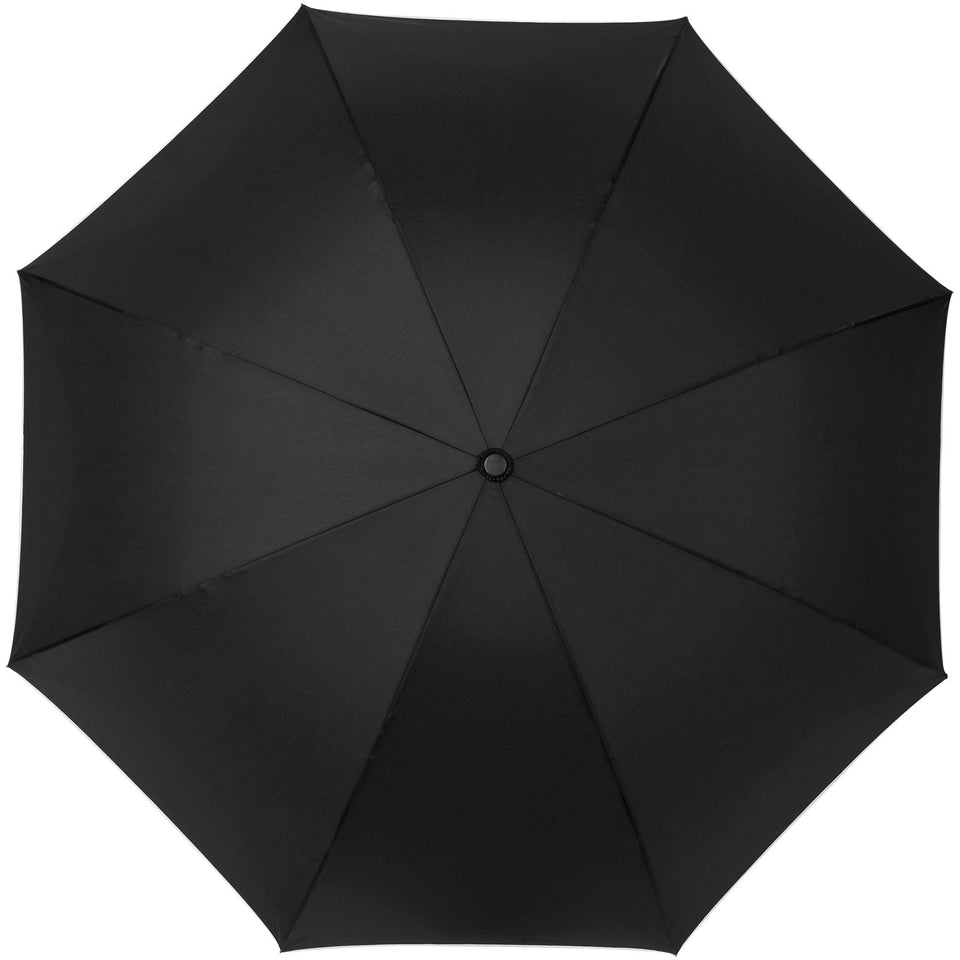 Ombrello da golf Yfke da 30" con manico in EVA personalizzato con logo - Pubblienne