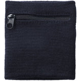 Polsino Brisky con tasca zip personalizzato con logo - Pubblienne