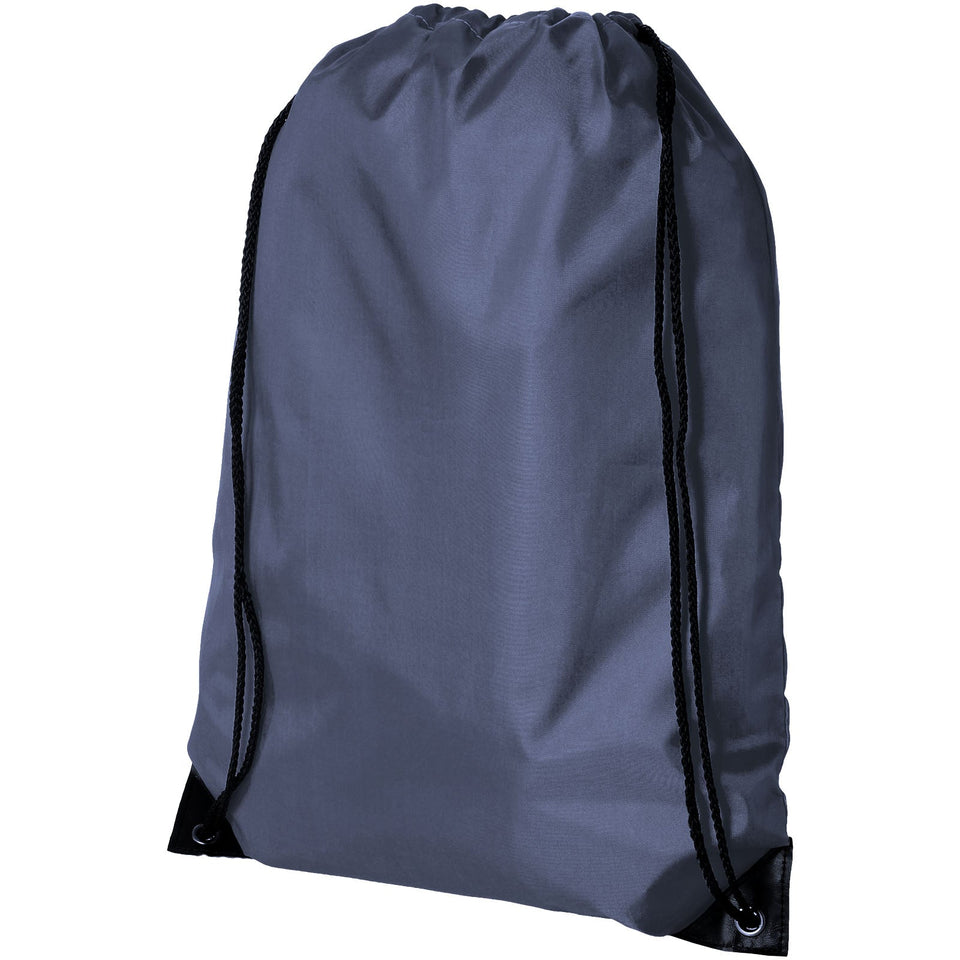 Sacca premium Oriole - 5L personalizzato con logo - Pubblienne
