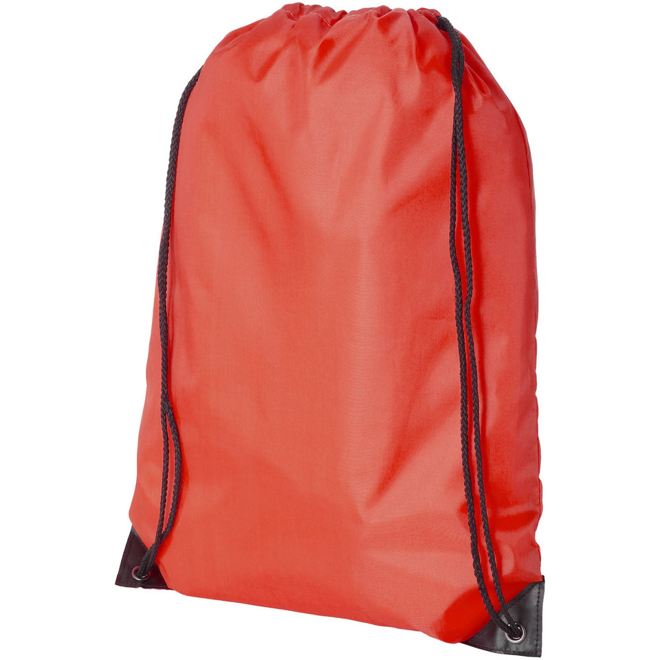 Sacca premium Oriole - 5L personalizzato con logo - Pubblienne