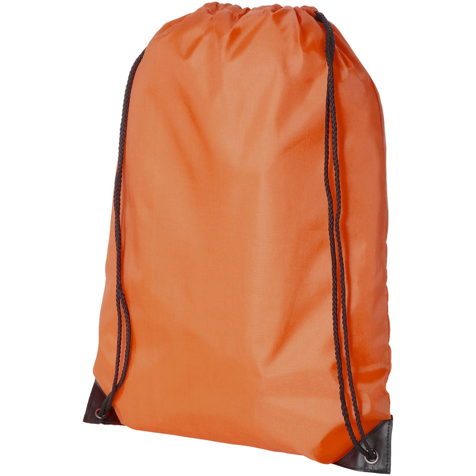Sacca premium Oriole - 5L personalizzato con logo - Pubblienne