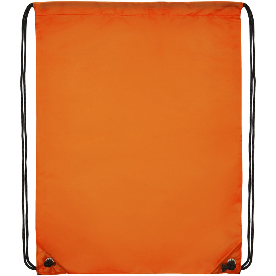 Sacca premium Oriole - 5L personalizzato con logo - Pubblienne