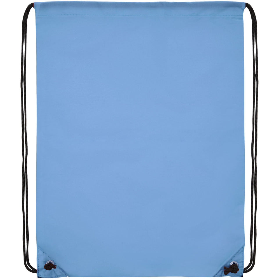 Sacca premium Oriole - 5L personalizzato con logo - Pubblienne