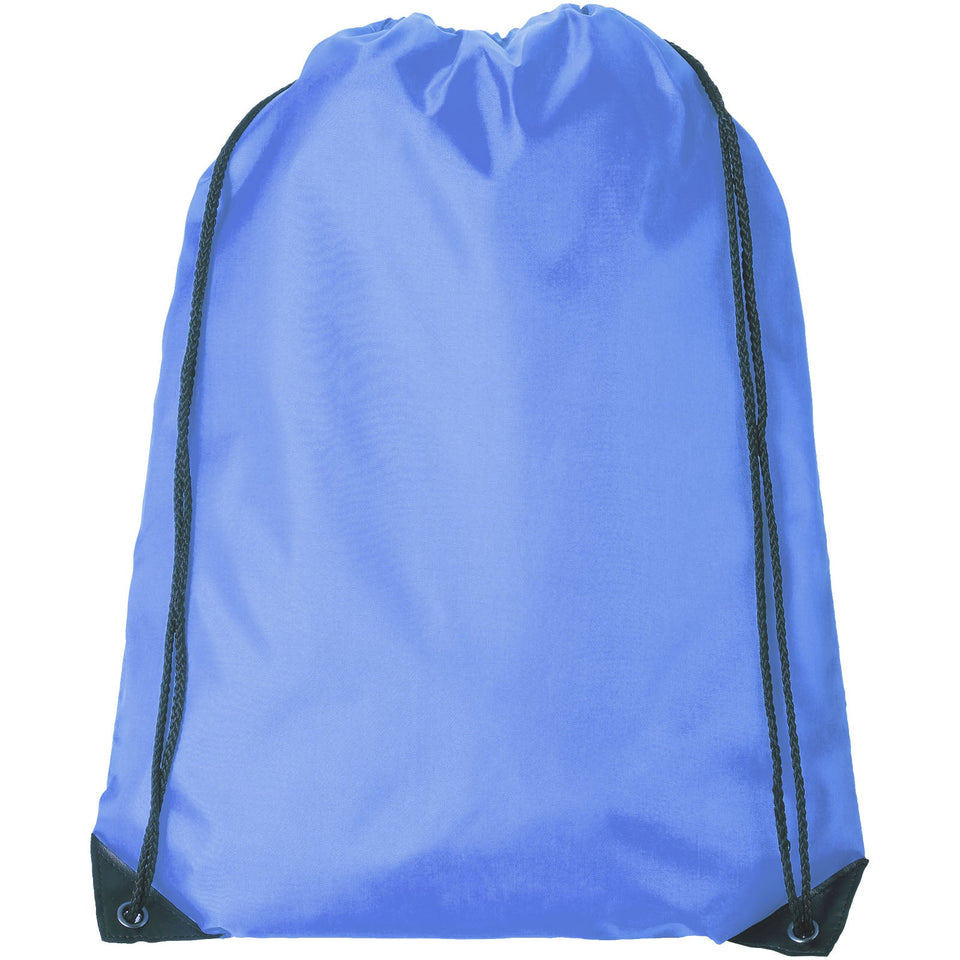 Sacca premium Oriole - 5L personalizzato con logo - Pubblienne