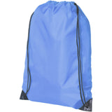 Sacca premium Oriole - 5L personalizzato con logo - Pubblienne