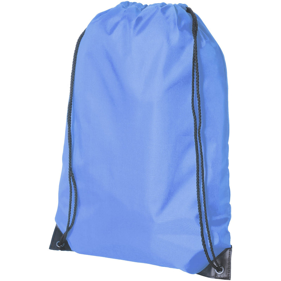 Sacca premium Oriole - 5L personalizzato con logo - Pubblienne