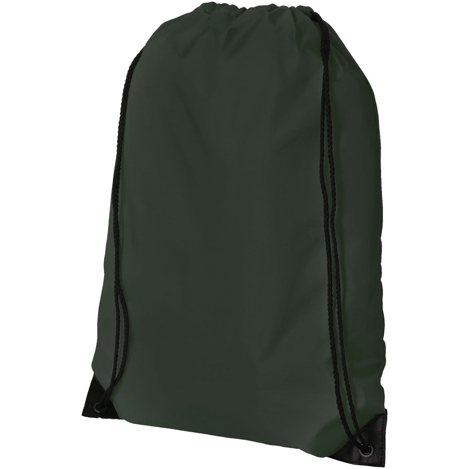 Sacca premium Oriole - 5L personalizzato con logo - Pubblienne