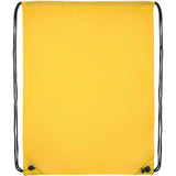 Sacca premium Oriole - 5L personalizzato con logo - Pubblienne