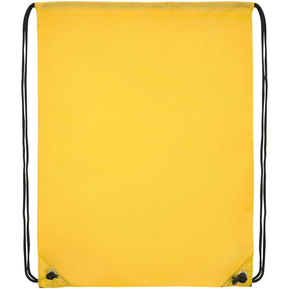 Sacca premium Oriole - 5L personalizzato con logo - Pubblienne