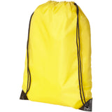 Sacca premium Oriole - 5L personalizzato con logo - Pubblienne