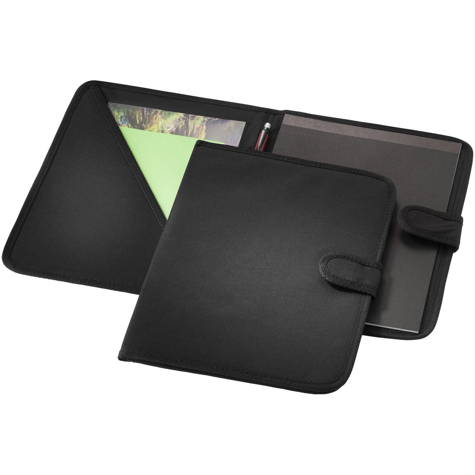 Portadocumenti A4 University personalizzato con logo - Pubblienne