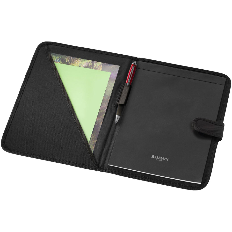 Portadocumenti A4 University personalizzato con logo - Pubblienne