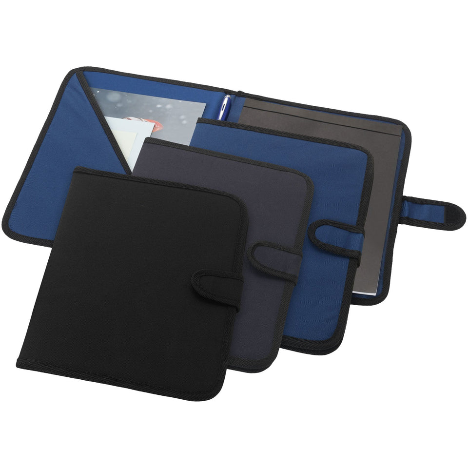 Portadocumenti A4 University personalizzato con logo - Pubblienne