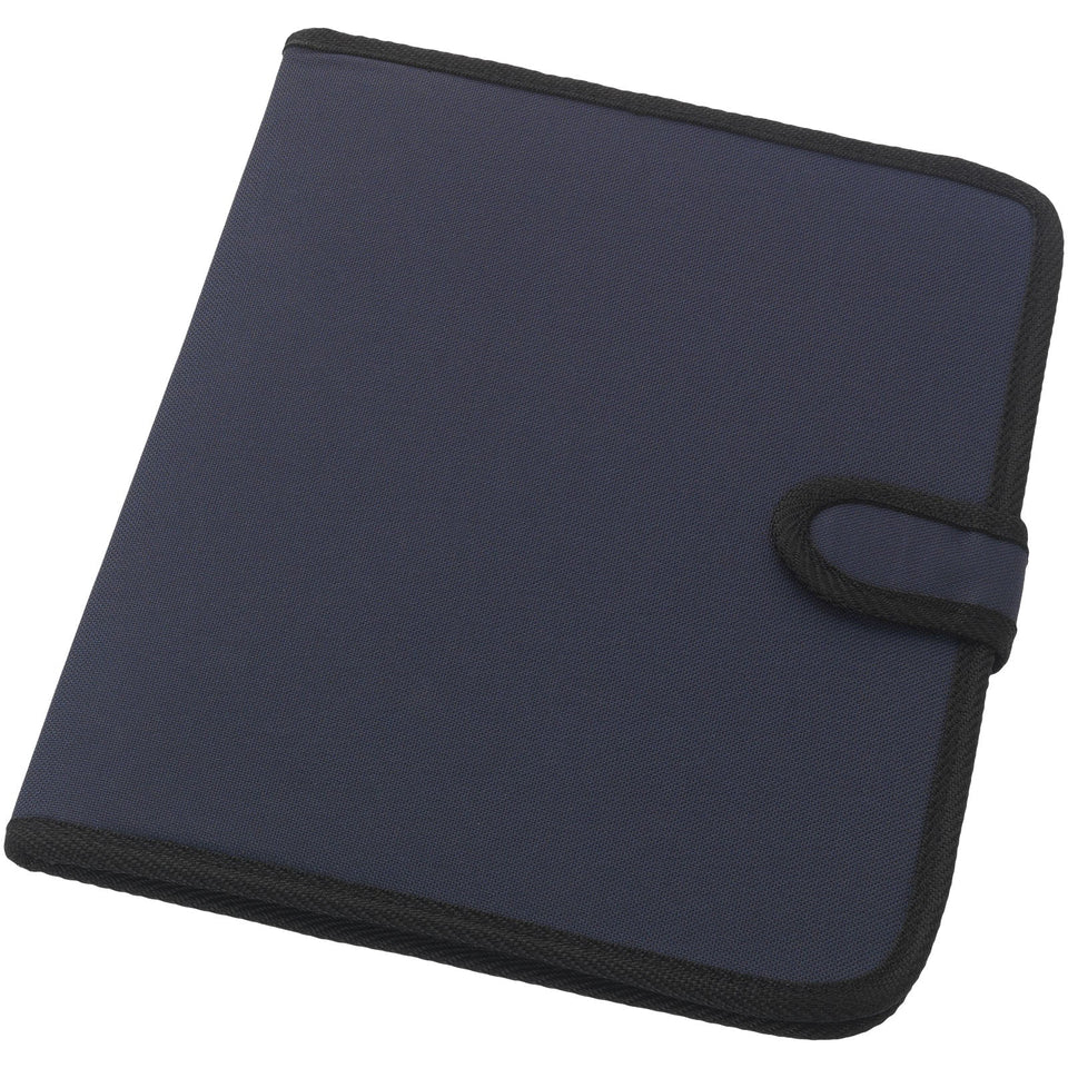 Portadocumenti A4 University personalizzato con logo - Pubblienne