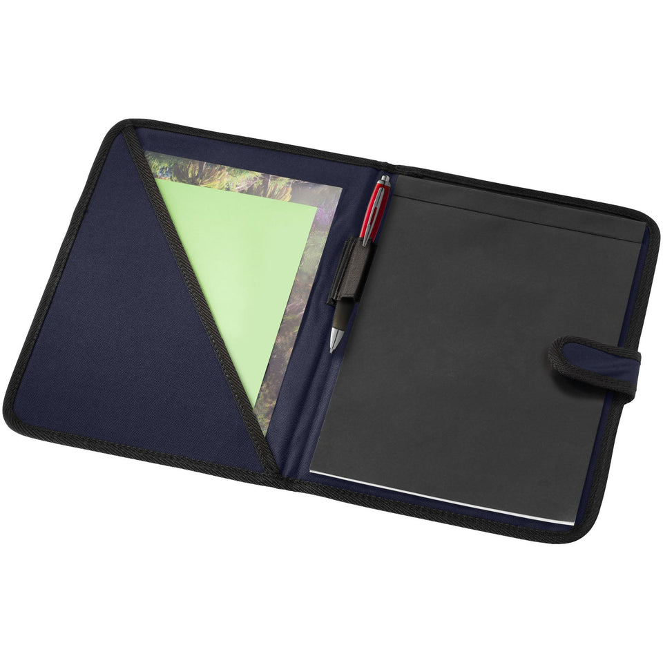 Portadocumenti A4 University personalizzato con logo - Pubblienne