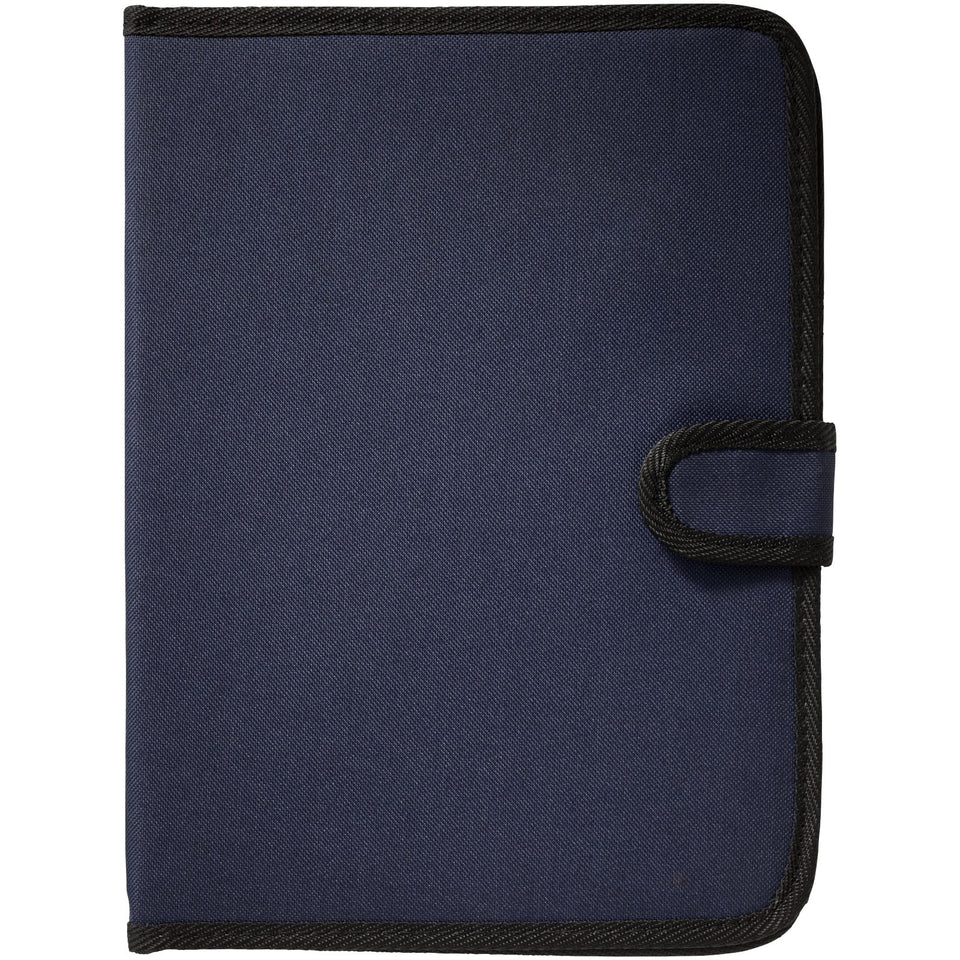Portadocumenti A4 University personalizzato con logo - Pubblienne