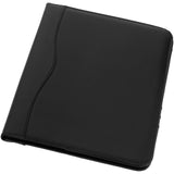 Portadocumenti A4 Ebony personalizzato con logo - Pubblienne