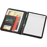 Portadocumenti A4 Ebony personalizzato con logo - Pubblienne