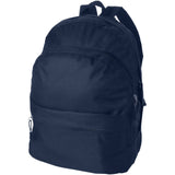 Zaino a 4 scomparti Trend - 17L personalizzato con logo - Pubblienne