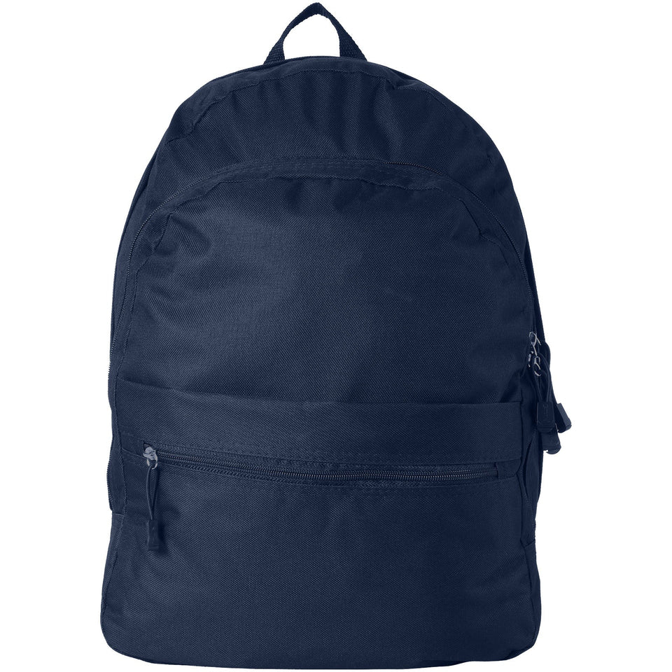Zaino a 4 scomparti Trend - 17L personalizzato con logo - Pubblienne