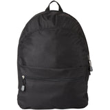 Zaino a 4 scomparti Trend - 17L personalizzato con logo - Pubblienne