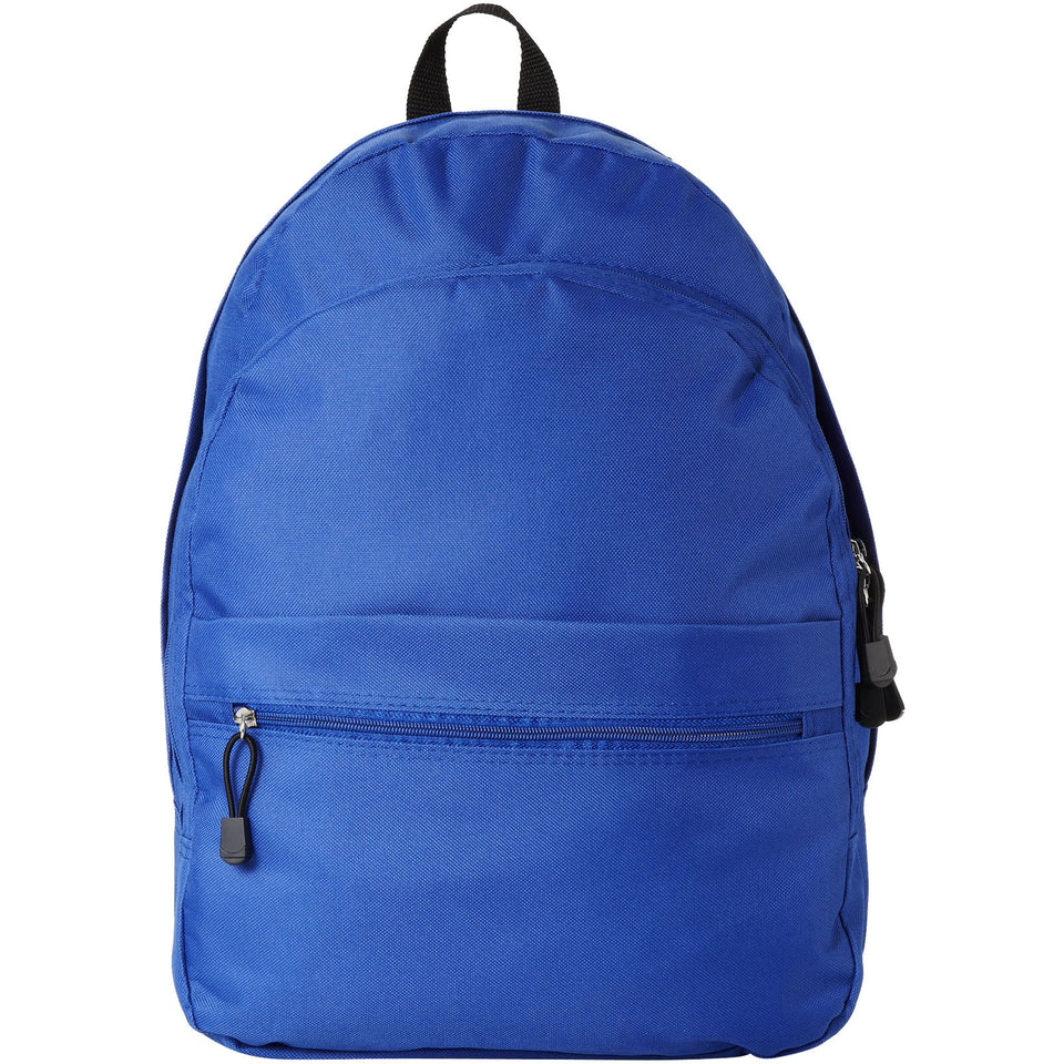 Zaino a 4 scomparti Trend - 17L personalizzato con logo - Pubblienne