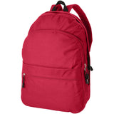 Zaino a 4 scomparti Trend - 17L personalizzato con logo - Pubblienne