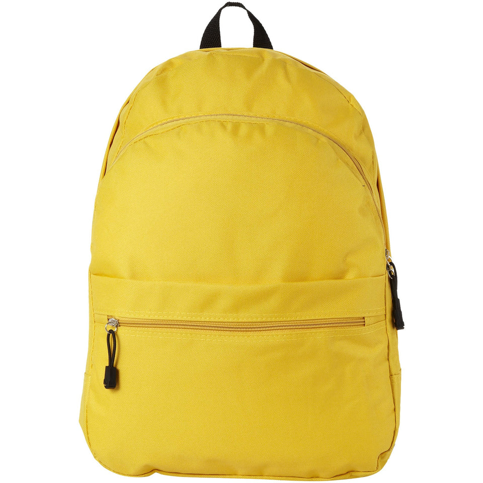 Zaino a 4 scomparti Trend - 17L personalizzato con logo - Pubblienne