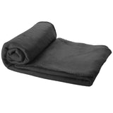 Coperta con custodia Huggy 150 x 120 cm personalizzato con logo - Pubblienne