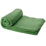 Coperta con custodia Huggy 150 x 120 cm personalizzato con logo - Pubblienne