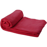 Coperta con custodia Huggy 150 x 120 cm personalizzato con logo - Pubblienne