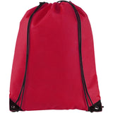 Sacca premium TNT Evergreen - 5L personalizzato con logo - Pubblienne
