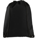 Sacca premium TNT Evergreen - 5L personalizzato con logo - Pubblienne