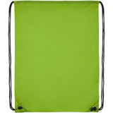 Sacca premium Oriole - 5L personalizzato con logo - Pubblienne