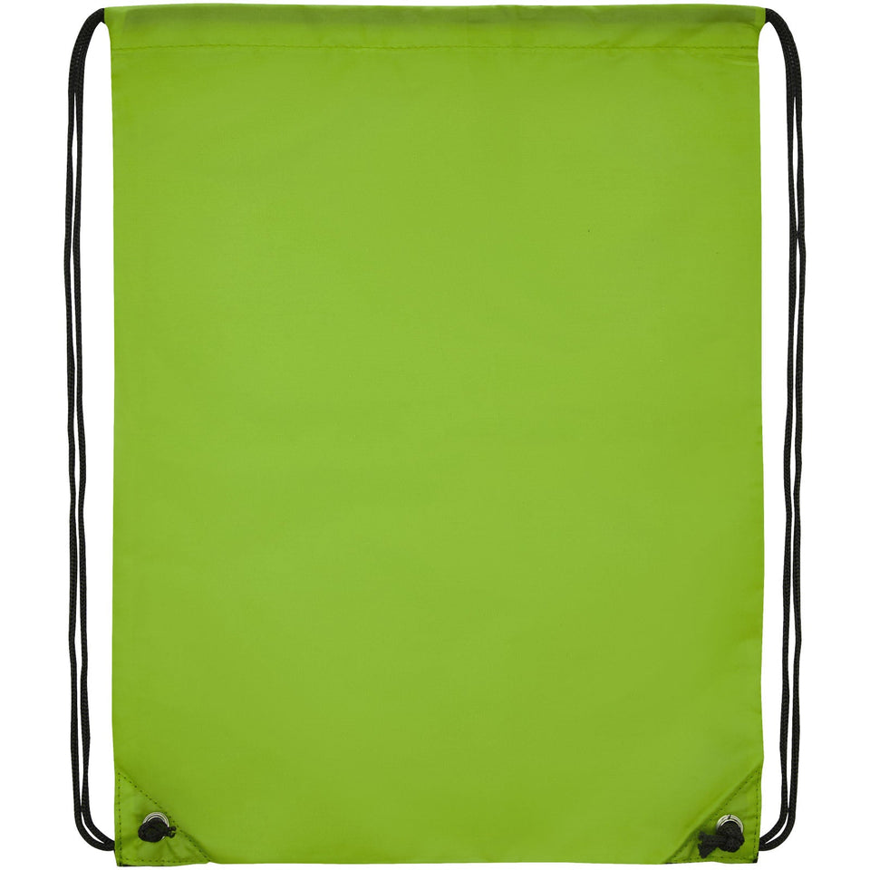 Sacca premium Oriole - 5L personalizzato con logo - Pubblienne