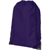 Sacca premium Oriole - 5L personalizzato con logo - Pubblienne