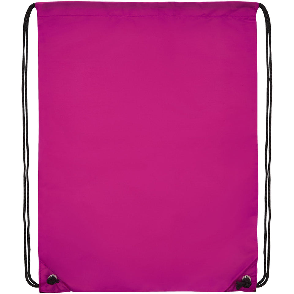 Sacca premium Oriole - 5L personalizzato con logo - Pubblienne