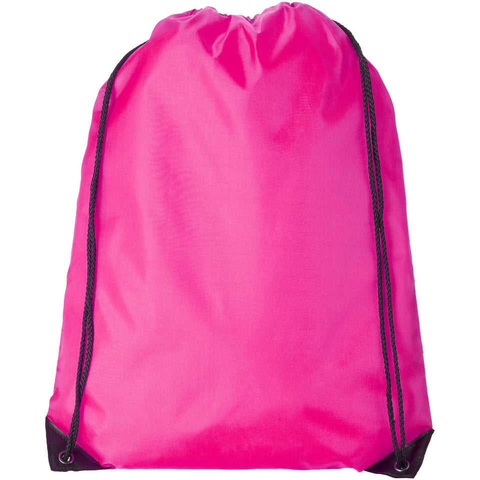 Sacca premium Oriole - 5L personalizzato con logo - Pubblienne