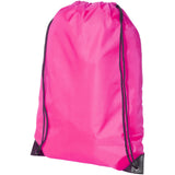 Sacca premium Oriole - 5L personalizzato con logo - Pubblienne