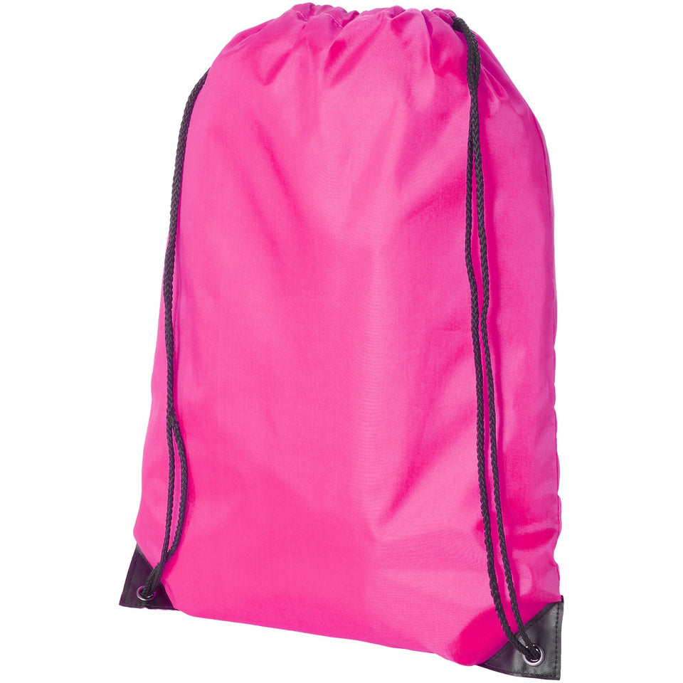 Sacca premium Oriole - 5L personalizzato con logo - Pubblienne