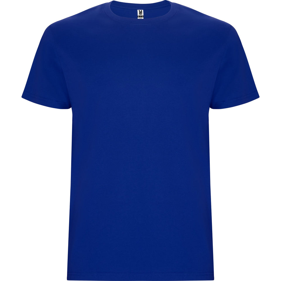 R6681 Roly Stafford T-shirt Tubolare personalizzato con logo - Pubblienne