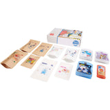 MyKit sample box personalizzato con logo - Pubblienne