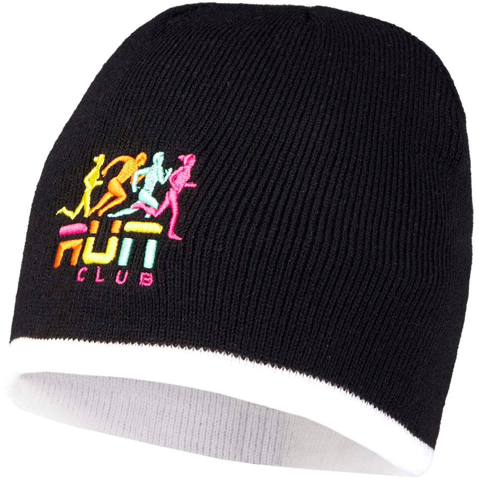 Confezione di berretti assortiti personalizzato con logo - Pubblienne