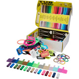 Sample box lanyard Tubyard personalizzato con logo - Pubblienne
