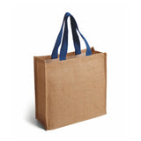 1007 Romina - Borsa Shopping Dimensioni: cm 39x39x15 personalizzato con logo - Pubblienne