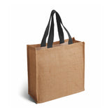1007 Romina - Borsa Shopping Dimensioni: cm 39x39x15 personalizzato con logo - Pubblienne