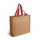 1007 Romina - Borsa Shopping Dimensioni: cm 39x39x15 personalizzato con logo - Pubblienne