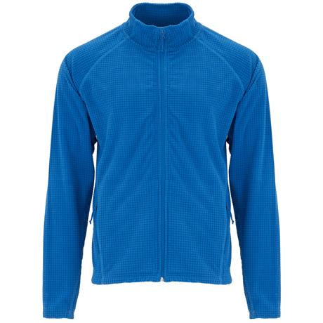 R1012 - Roly Denali Pile Uomo personalizzato con logo - Pubblienne